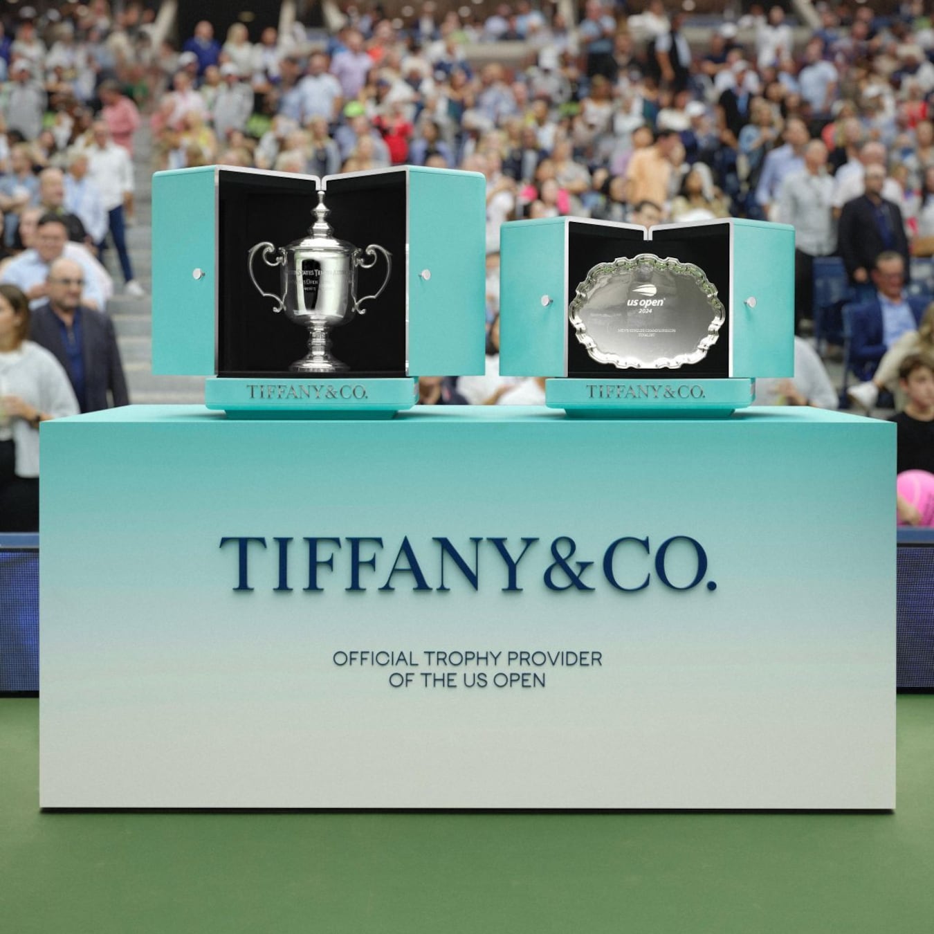 Project-Tiffany & Co. x US Open 2024