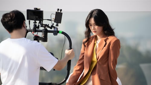 Seizing Opportunities in Asia’s ‘Attention Economy’