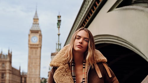 Burberry Cuts Jobs as Full-Year Profit Swings to Loss