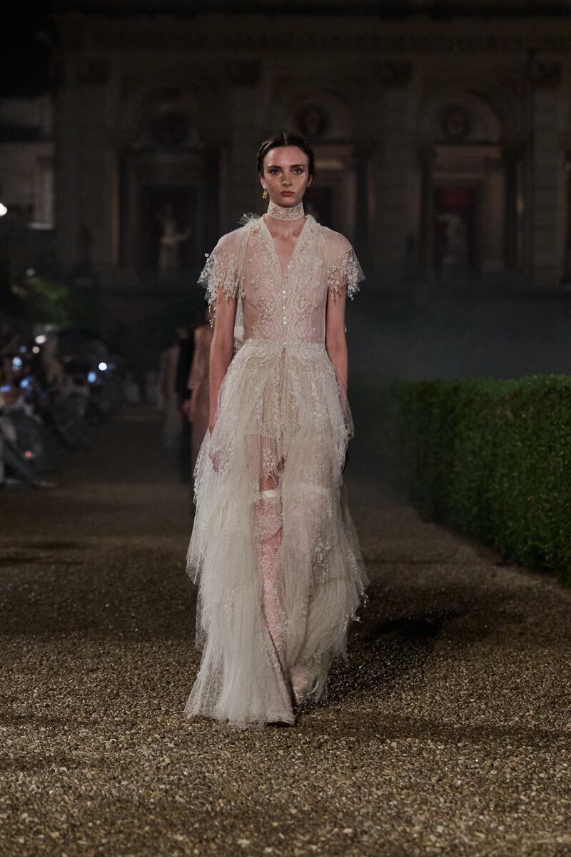 Dior Cruise 2026