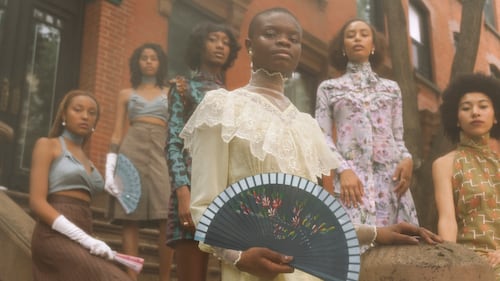 How Raisefashion’s Emerging Designers Build Brands Informed by Heritage