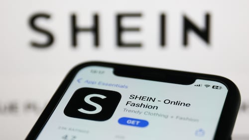 Fast-Fashion Retailer Shein’s UK Sales Surged to $2.8 Billion in 2024