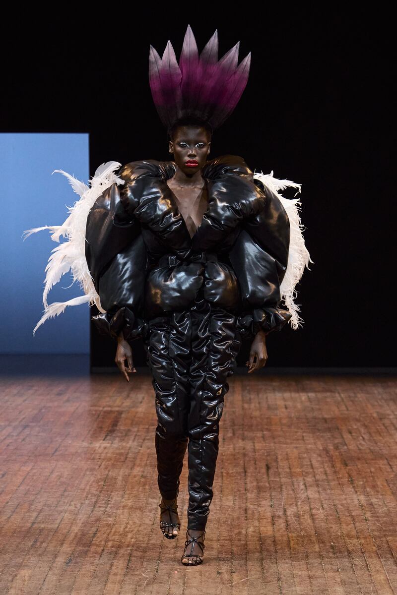 Viktor & Rolf Haute Couture Autumn/Winter 2025