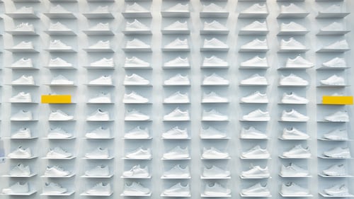 Why Are Sneaker Collaborations So Boring? 