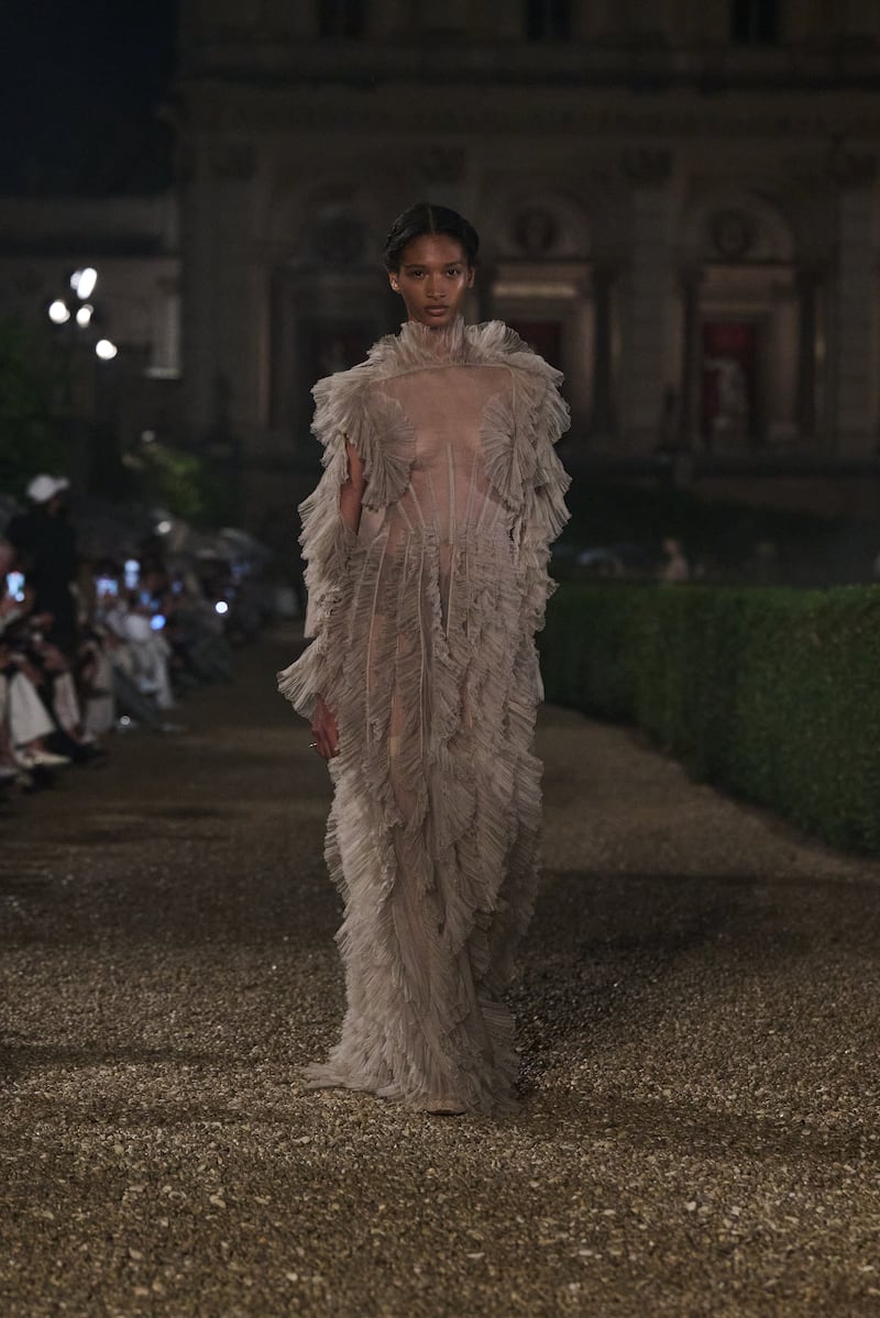 Dior Cruise 2026