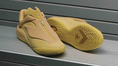 The Debrief | How Basketball Sneakers Got Their Groove Back