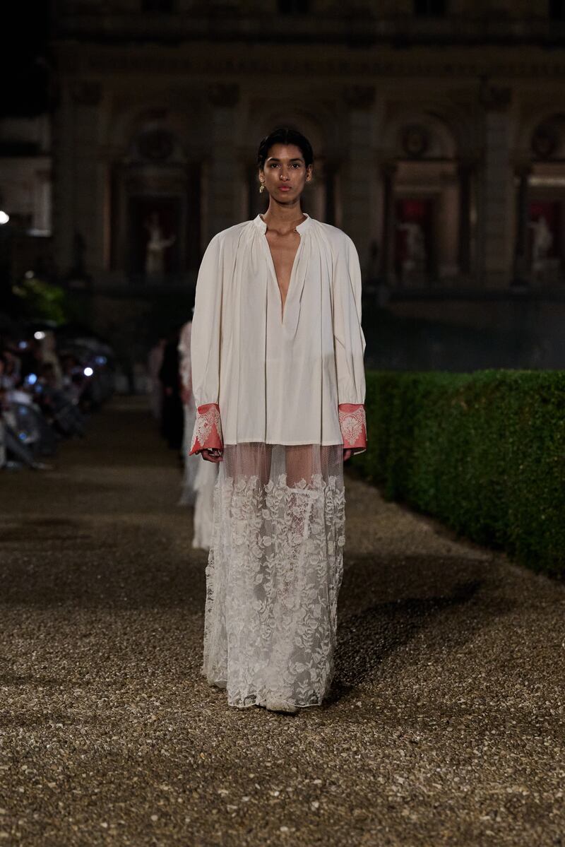 Dior Cruise 2026