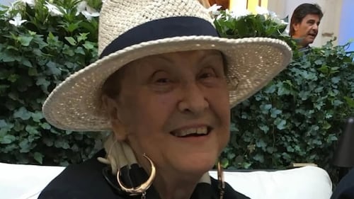 Remembering Anna Riva