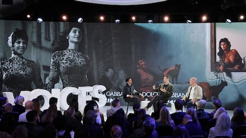 Exclusive: Dolce & Gabbana to Collaborate With Skims