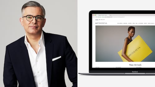 Can Mytheresa Keep Its Place at the Top of Luxury E-Commerce in 2025?