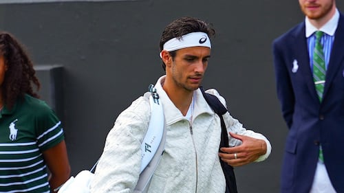 Opinion: Luxury Brands Have Tennis Fever