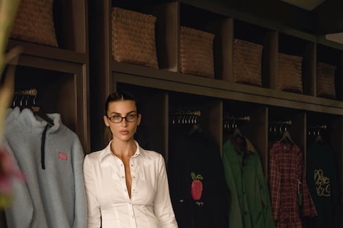 Dairy Boy Brings a Connecticut Farmhouse to Soho