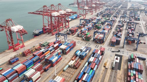 This Week: Tariffs and TikTok, 24/7