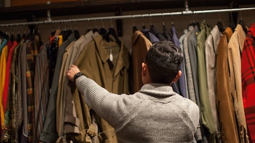 Why Brick-and-Mortar Resale Is Flourishing