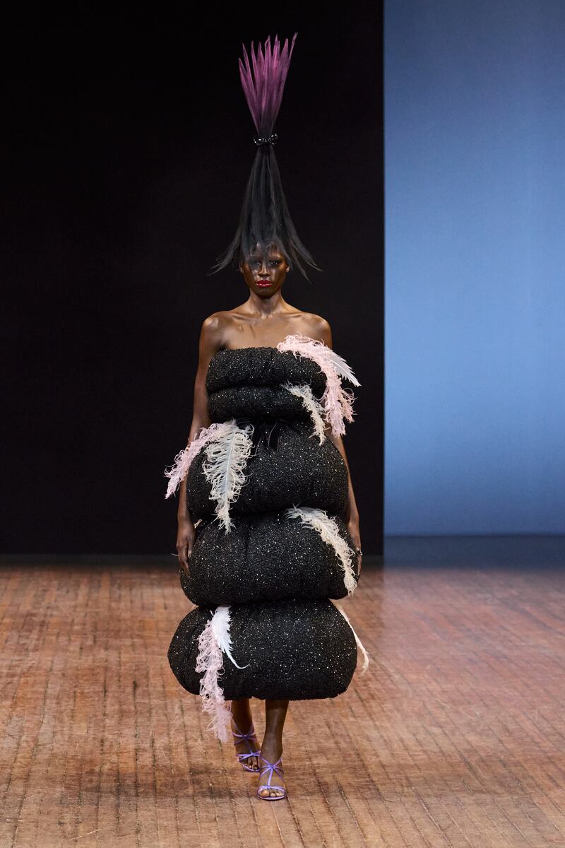 Viktor & Rolf Haute Couture Autumn/Winter 2025