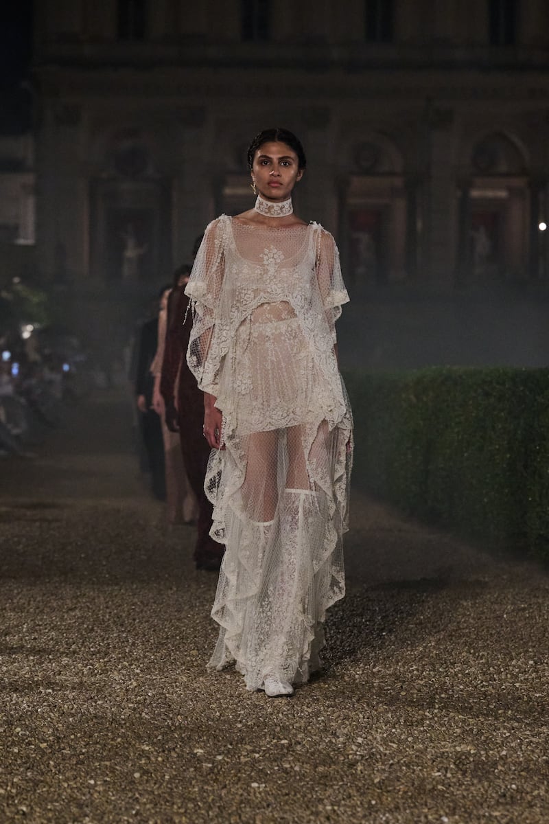 Dior Cruise 2026