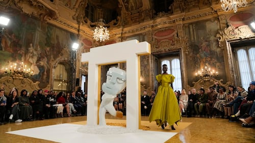 Amplifying Heritage and Creativity at Afro Fashion Association