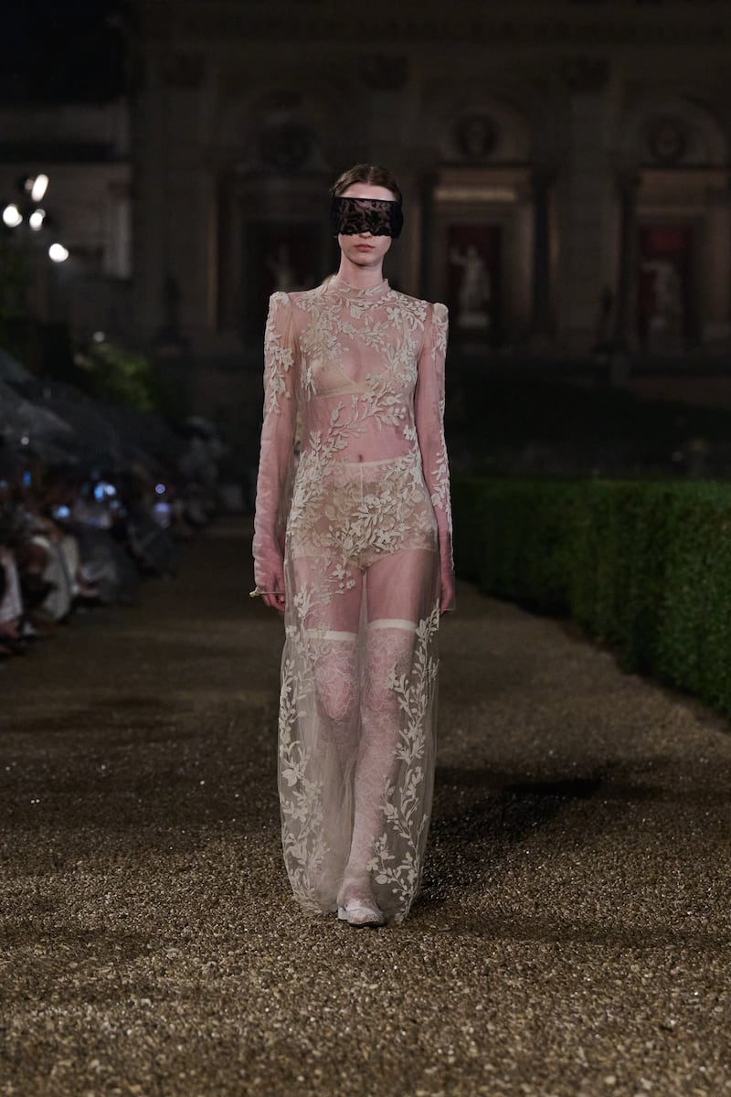 Dior Cruise 2026