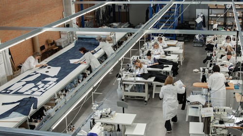 The Tactics Small Brands Are Using to Navigate Tariffs