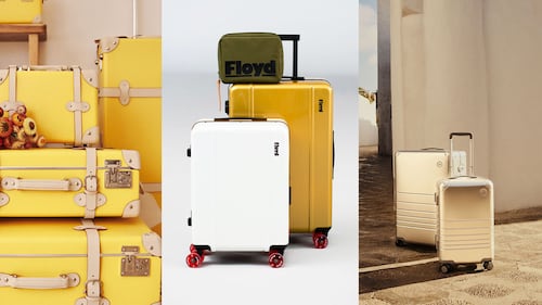 Why Are There So Many Luggage Brands?