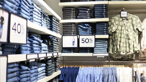 This Week: Are Tariff Price Hikes Finally Here? 