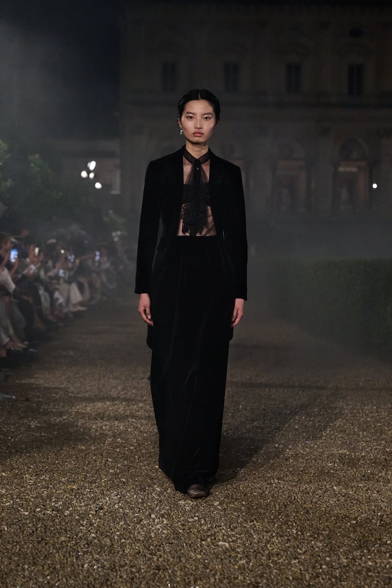 Dior Cruise 2026