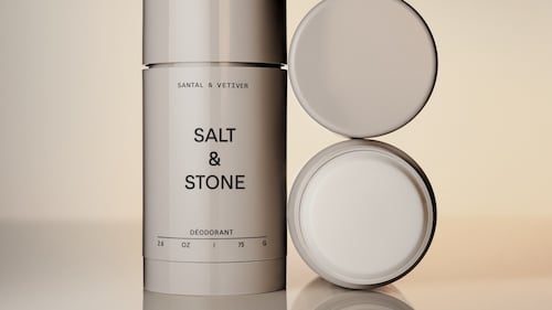 Can Deodorant Be a Luxury Product?