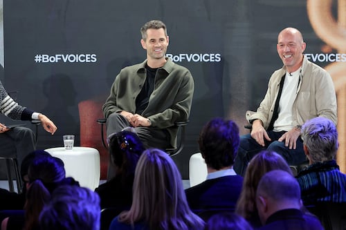 The BoF Podcast | How Skims and On Create Cultural Relevance