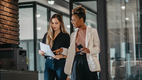 The Debrief | The Jobs Fashion and Beauty Talent Want in 2025