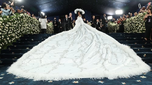 At the Met Gala, Dandies Owned the Night