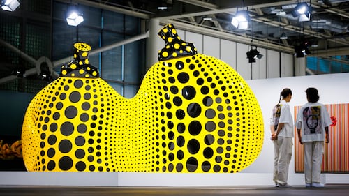 Art Basel to Launch New Fair in Qatar