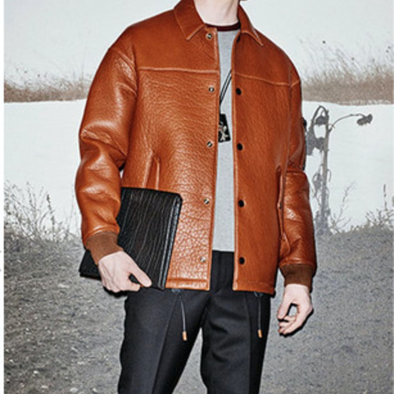 Project-Coach Men's Fall 2015