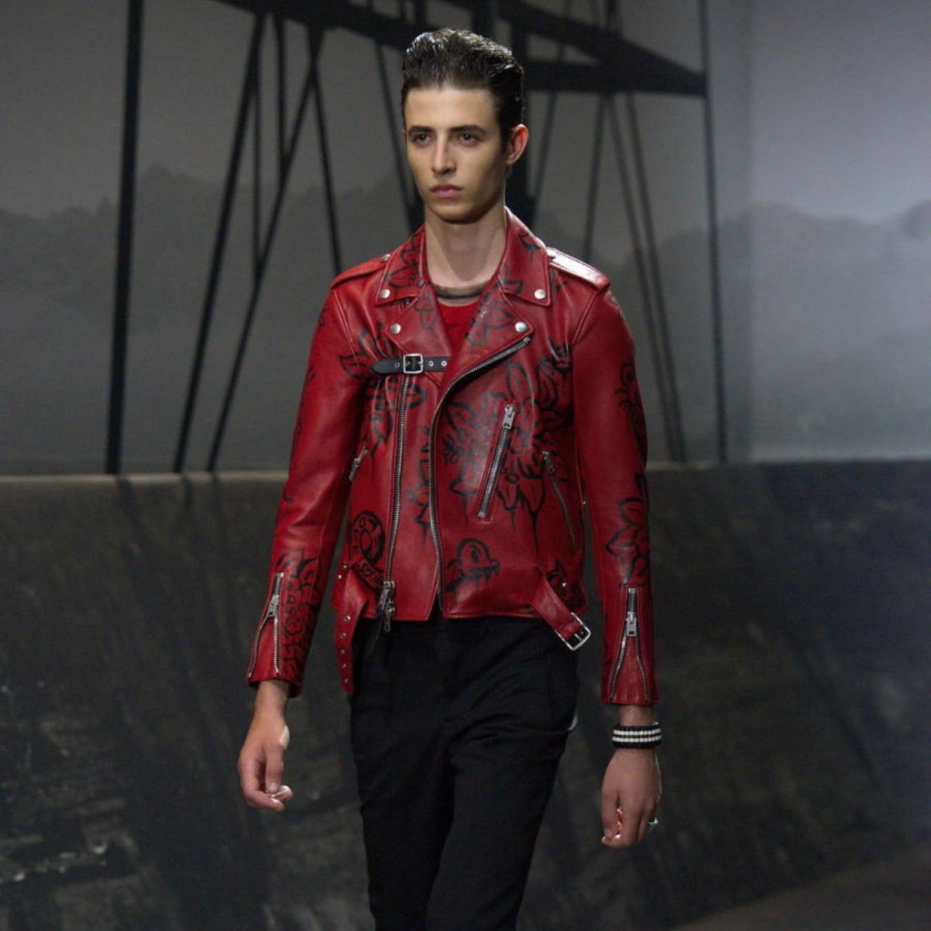 Project-Coach Men's Spring 2017