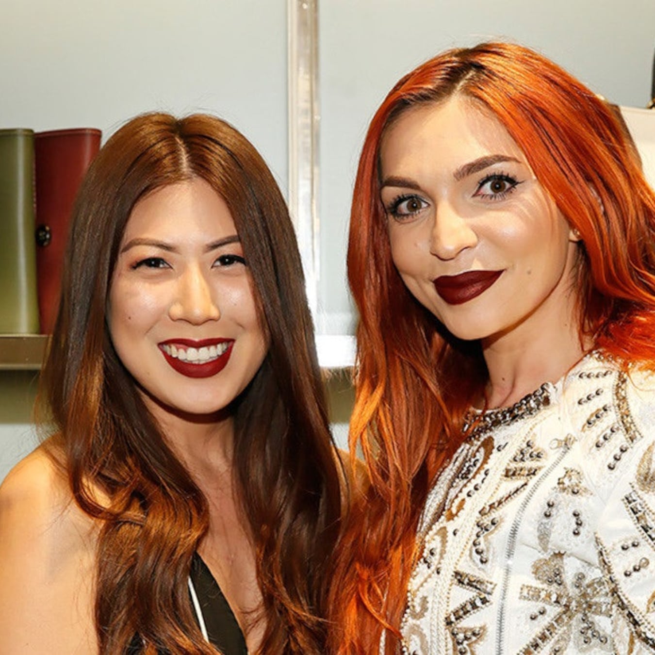 Project-Chrissy Teigen Toasts Our Pre Fall 2016 Collection