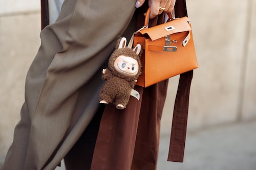 Bag Charms Selling for $1,000 Are Retail’s Next Little Luxury