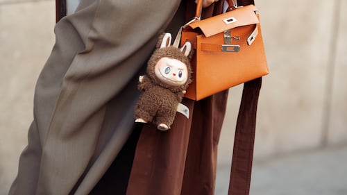 Bag Charms Selling for $1,000 Are Retail’s Next Little Luxury