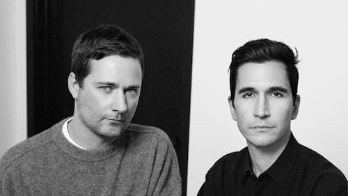 Proenza Schouler Founders to Design LVMH’s Loewe