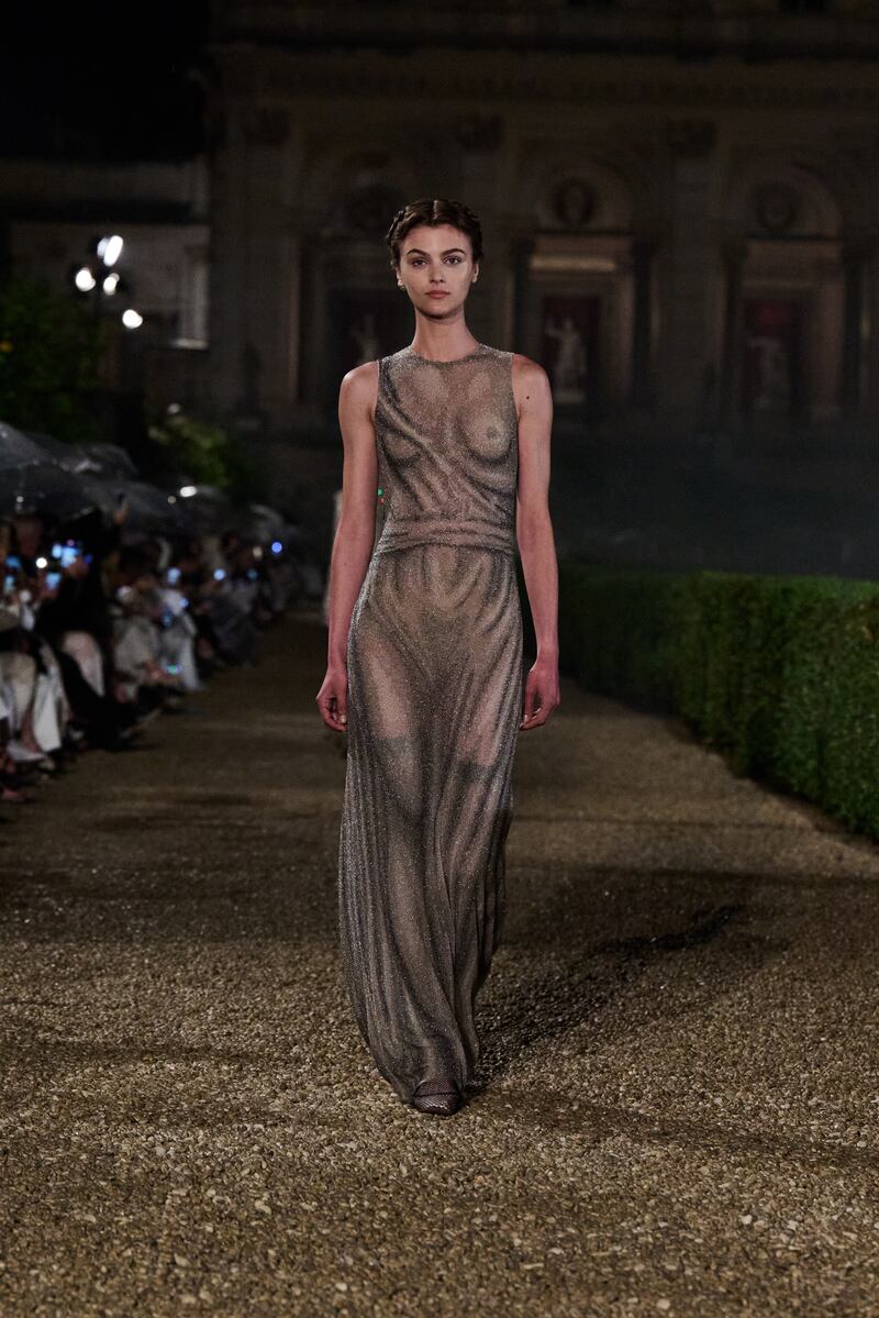 Dior Cruise 2026