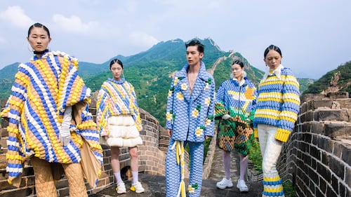 Why Chinese Brands Excel at Down Jackets