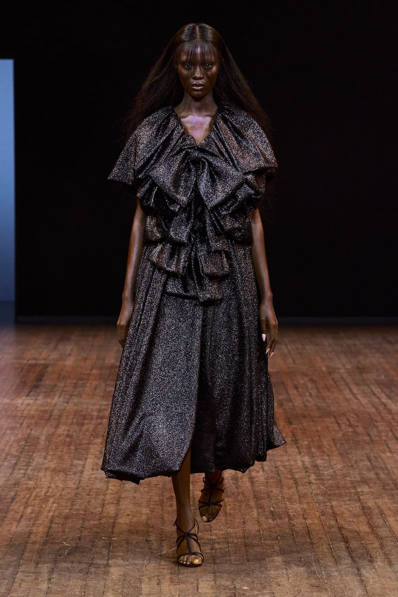 Viktor & Rolf Haute Couture Autumn/Winter 2025