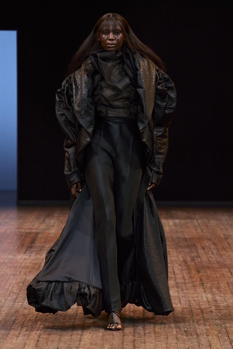 Viktor & Rolf Haute Couture Autumn/Winter 2025