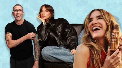 What It Takes to Get Into Sephora