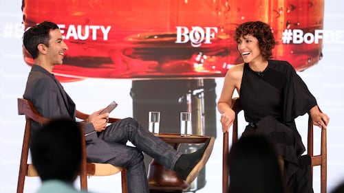 The BoF Podcast |  Yasmin Sewell: Intuition Can Be a Superpower in Business