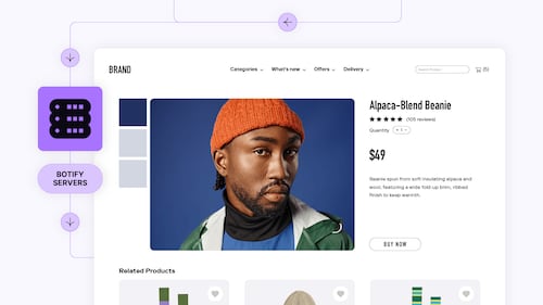 AI Shopping Is Here. Will Retailers Get Left Behind?