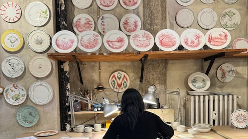 Fashion Goes Big at Salone, But Design Still Rules