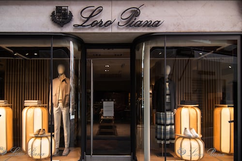 The Debrief | High Luxury, Cheap Labour: Inside Loro Piana’s Sweatshop Links