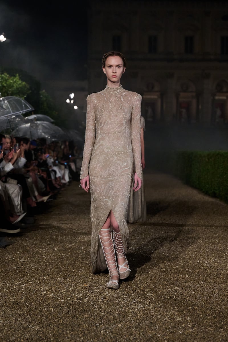 Dior Cruise 2026