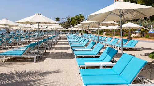 Opinion: A Luxury Travel Bubble Is Swelling