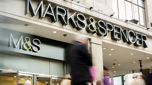 M&S’s Online Business Should Be ‘Fully’ Operational by End of Month, CEO Says
