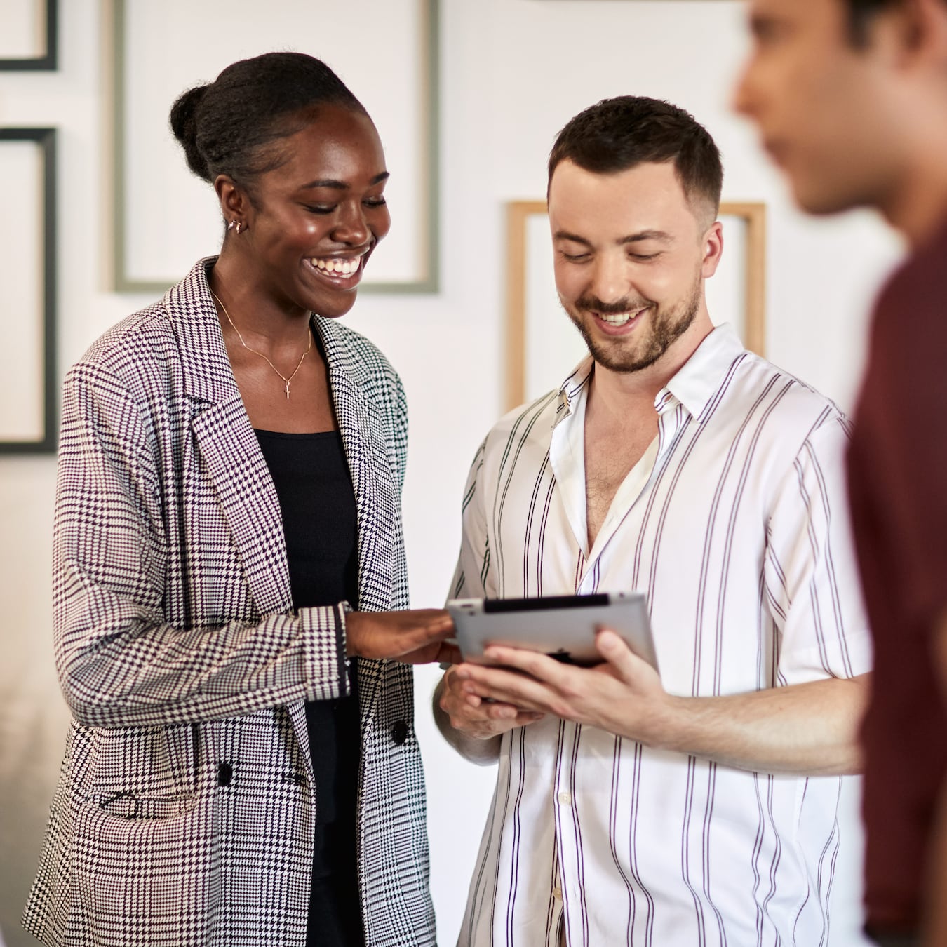 Project-Explore Our Headquarters Campus in Metzingen